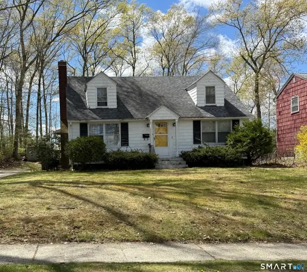 300 Mansfield Avenue, Windham, CT 06226