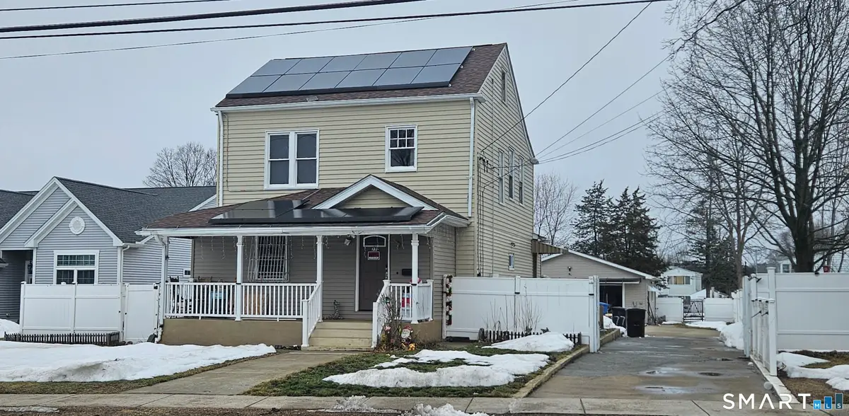 77 Osgood Avenue, New Britain, CT 06053 - #1