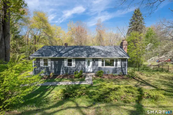 37 Turkey Roost Road, Monroe, CT 06468
