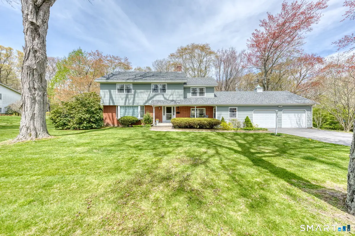74 Pigeon Road, Willimantic, CT 06226 - #1