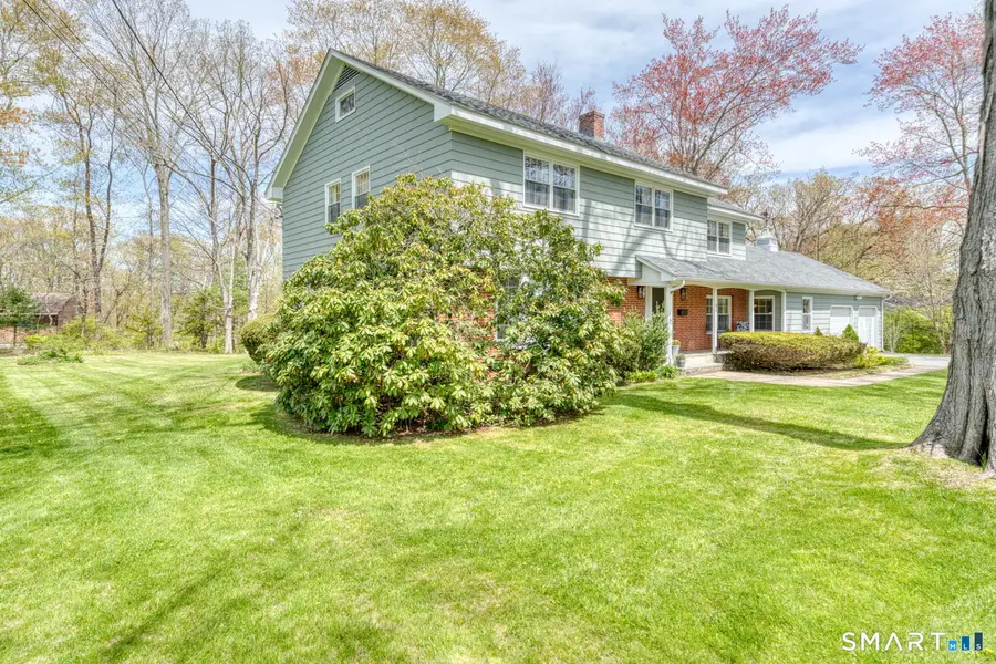 74 Pigeon Road, Willimantic, CT 06226 - #2