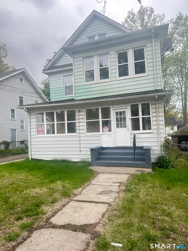 21-23 Sharon Street, Hartford, CT 06112