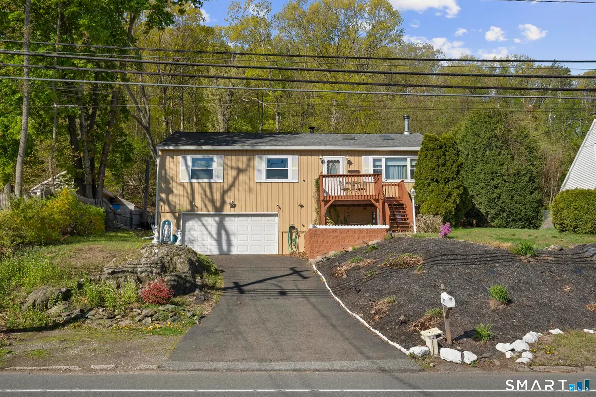 123 River Road, Shelton, CT 06484 - #1