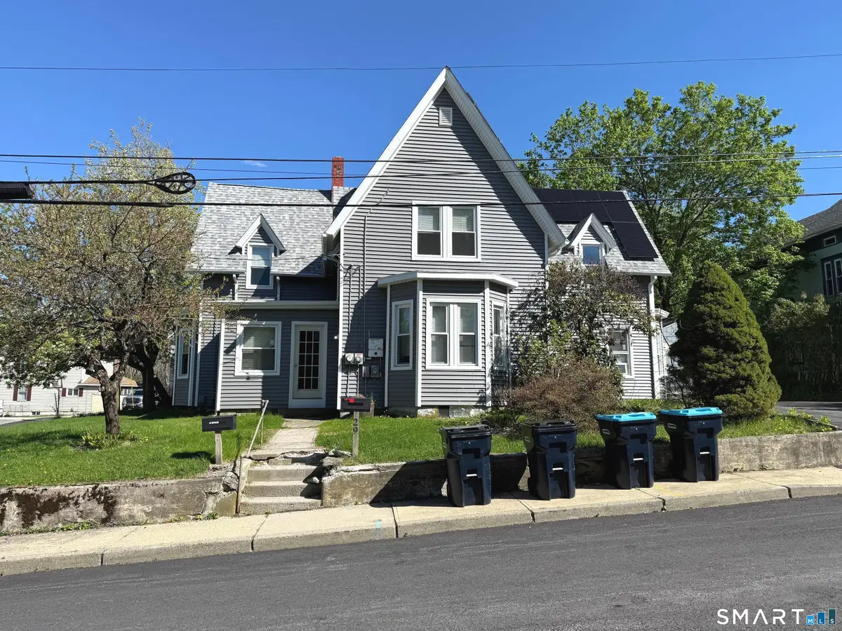 29 Florence Street, Putnam, CT 06260 - #1
