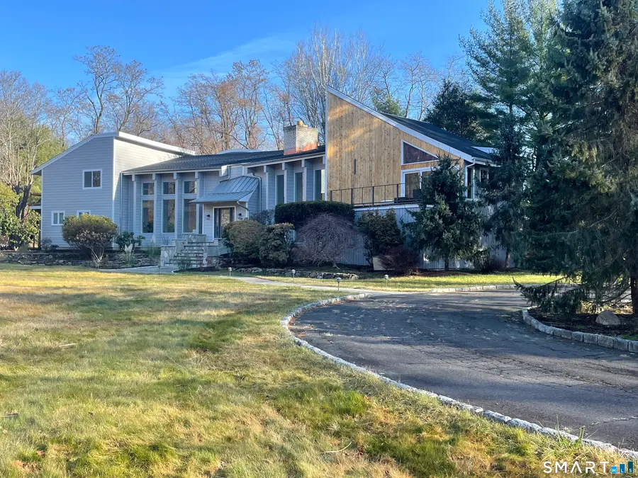 2177 Cross Highway, Fairfield, CT 06824 - #3