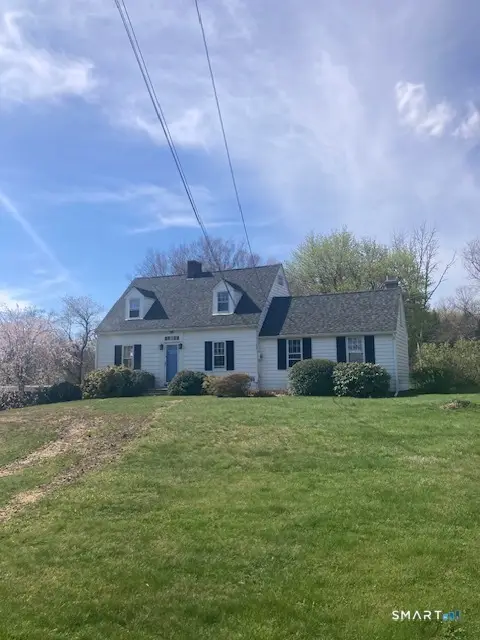 88 Knox Road, Litchfield, CT 06759