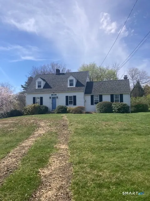 88 Knox Road, Litchfield, CT 06759 - #2