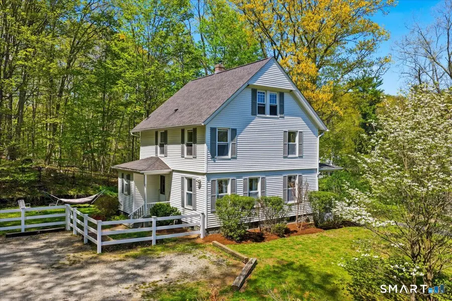177 Union Street, Deep River, CT 06417 - #3