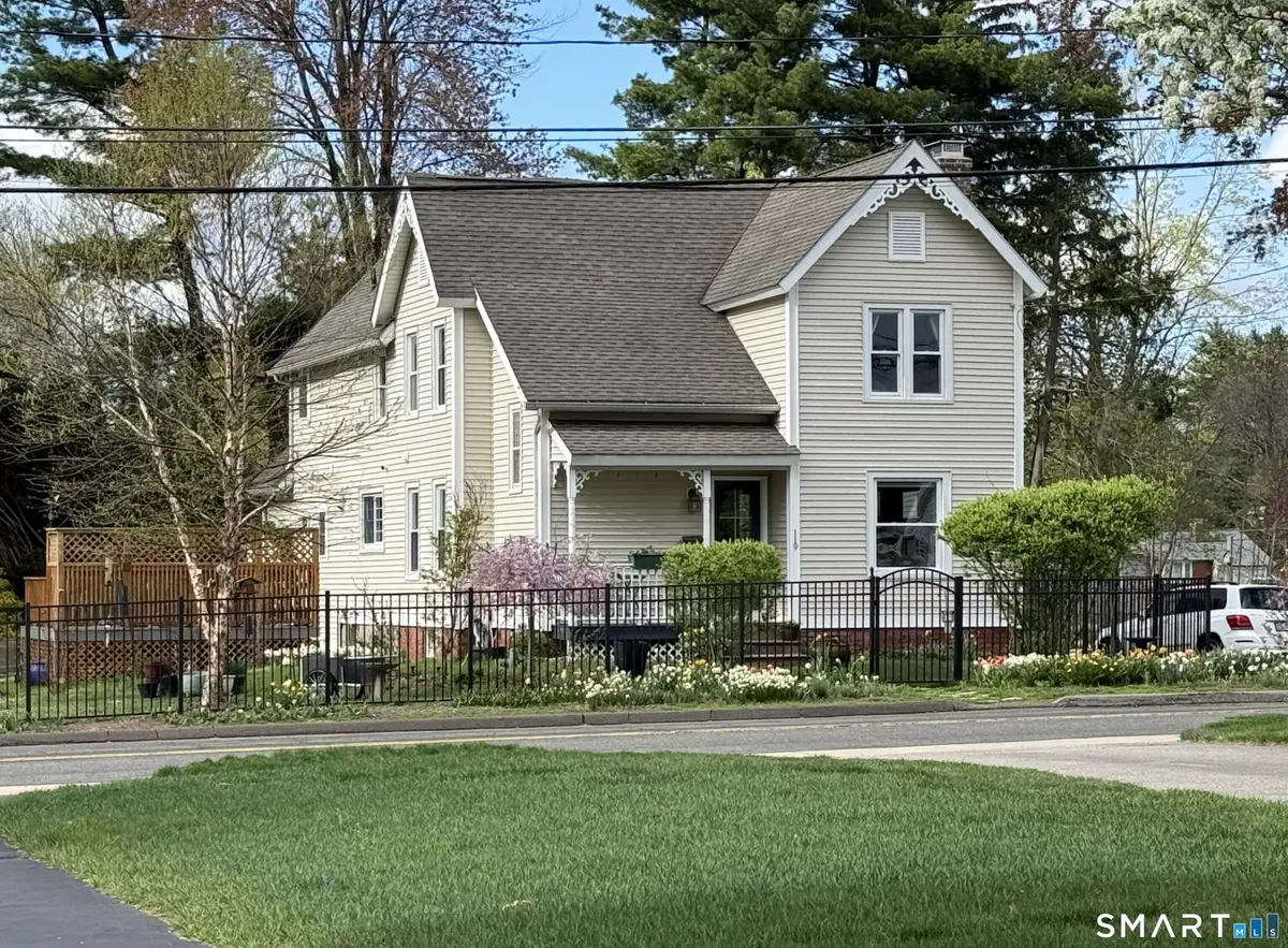 119 Spring Street, Glastonbury, CT 06033 - #1