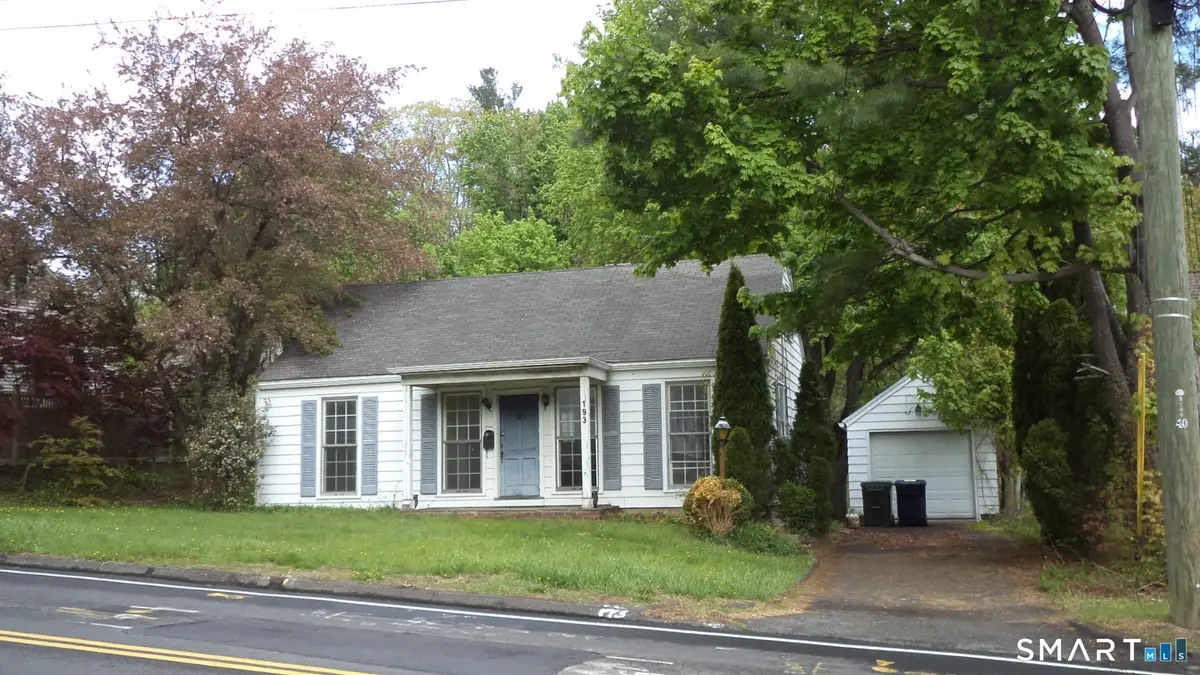 193 Southern Boulevard, Danbury, CT 06810 - #1