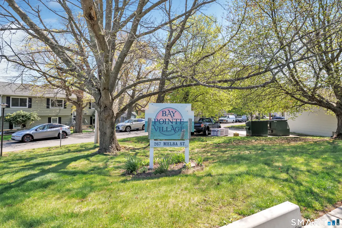 267 Melba Street #B8, Milford, CT 06460 - #1