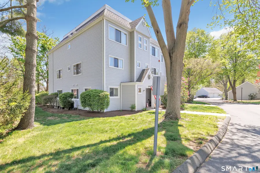 267 Melba Street #B8, Milford, CT 06460 - #2