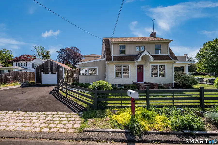 9 First Avenue, Branford, CT 06405 - #2