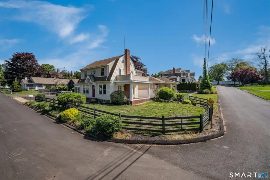 9 First Avenue, Branford, CT 06405 - #3