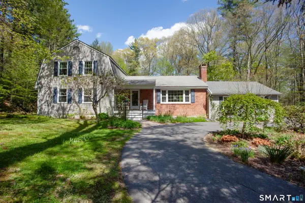 21 Woodland Drive, Canton, CT 06019