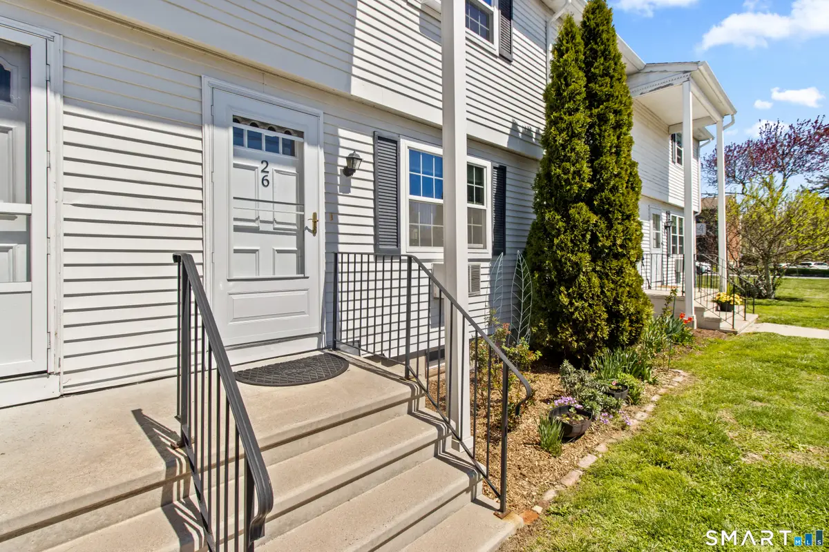 80 Wellswood Road #26, Hebron, CT 06231 - #1