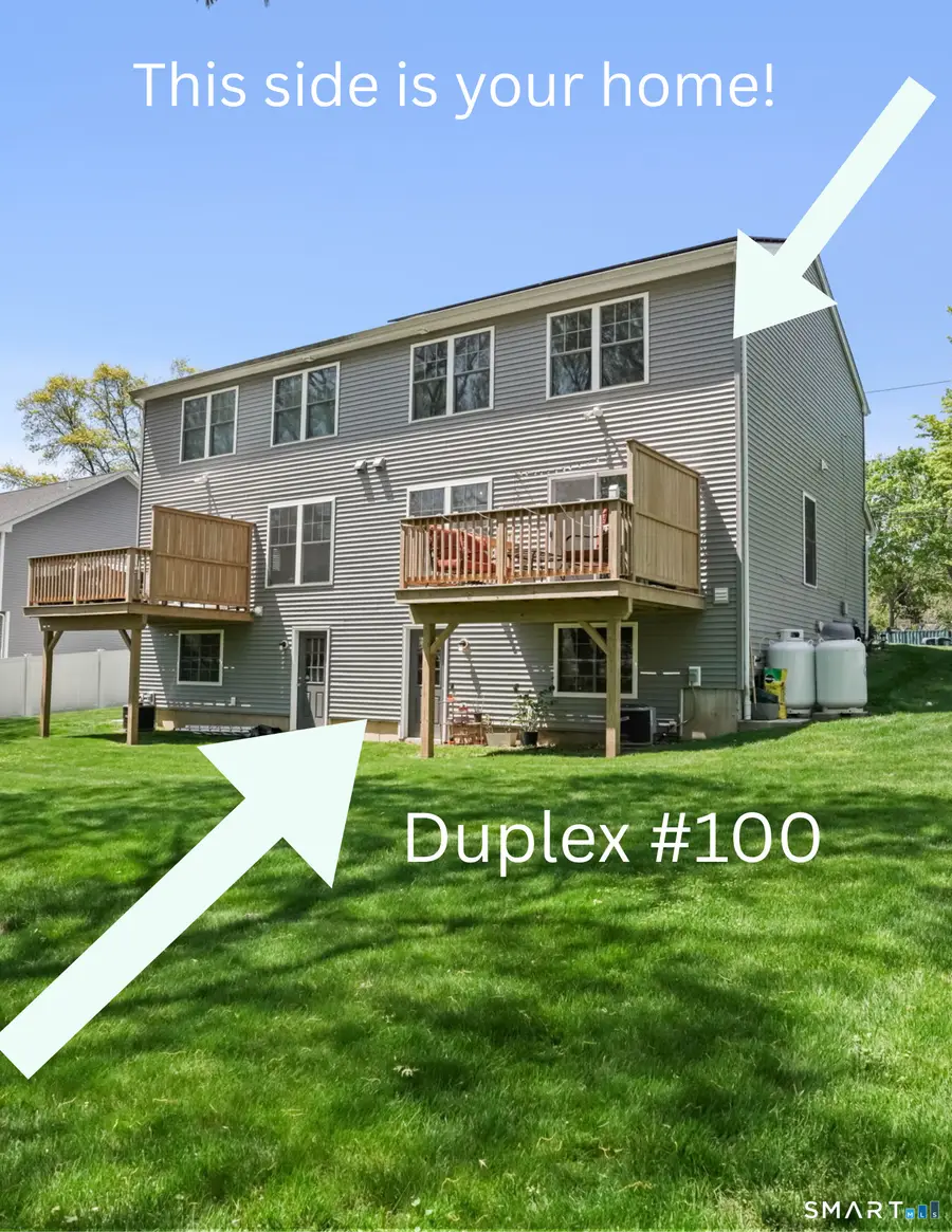 100 Dirienzo Heights #100, Derby, CT 06418 - #2