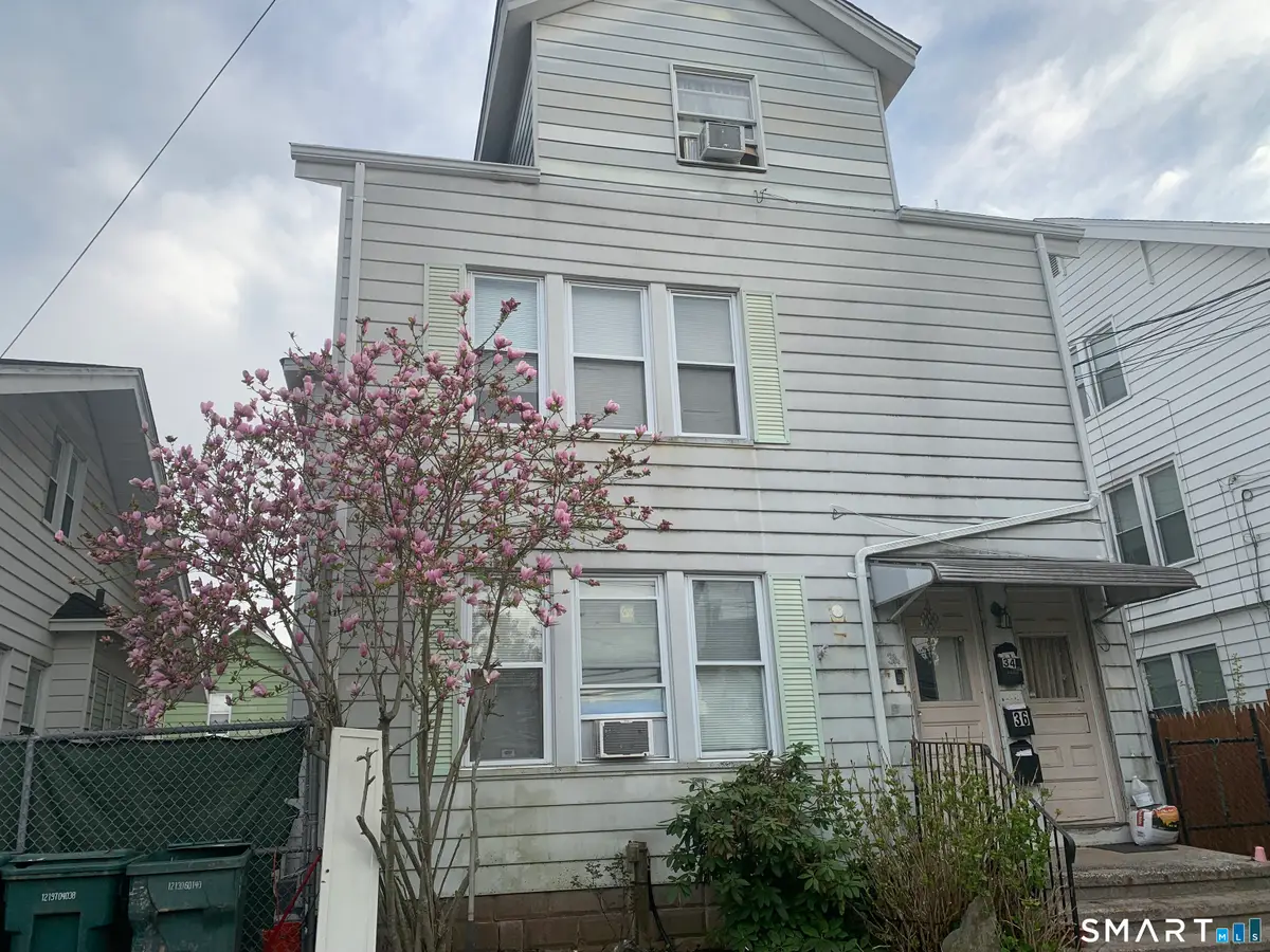 34 Helen Street, Hamden, CT 06514 - #1