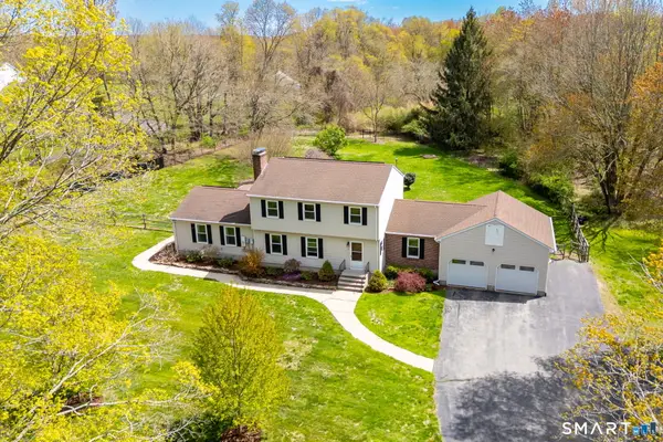 3 Buckley Road, Salem, CT 06420