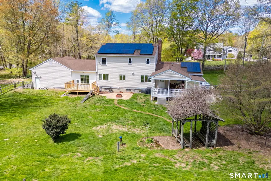 3 Buckley Road, Salem, CT 06420 - #2