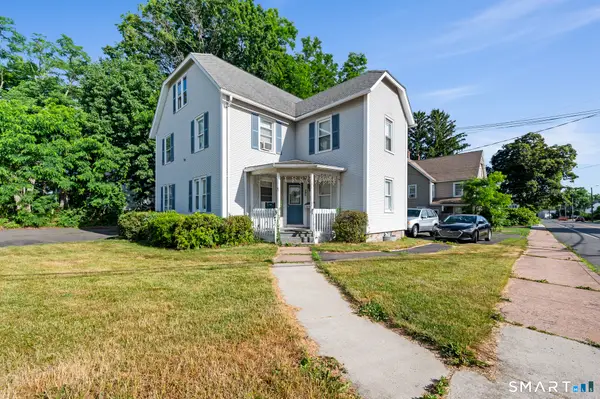 395 North Main Street, Manchester, CT 06042