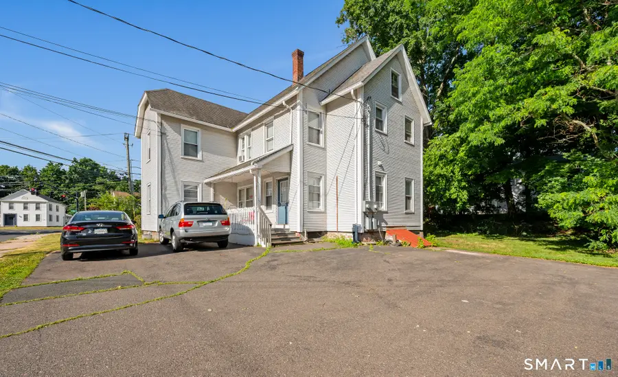 395 North Main Street, Manchester, CT 06042 - #2