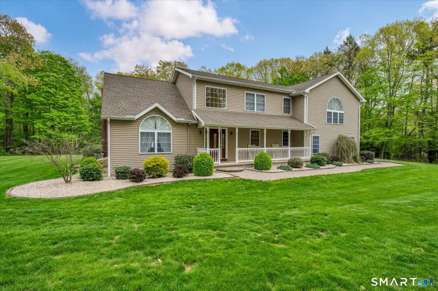 33 Wilcox Lane, Portland, CT 06480 - #2