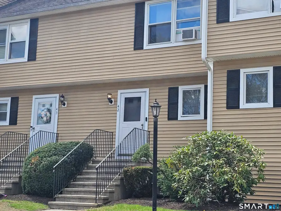 41 South Main Street #42, Griswold, CT 06351 - #2
