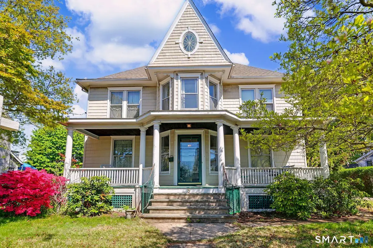 8 Myrtle Street, Norwalk, CT 06855 - #1