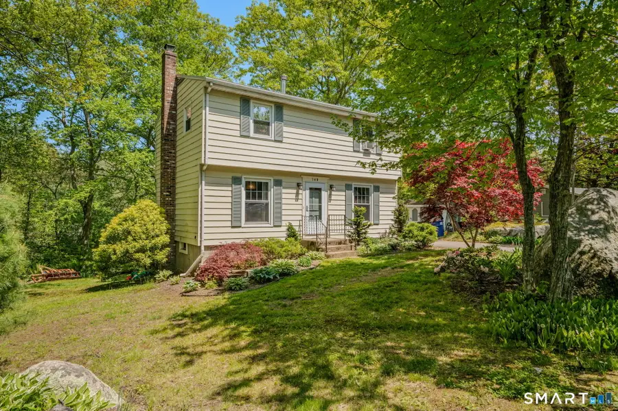148 Flanders Road, Stonington, CT 06378 - #2