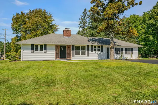 86 Pegasus Drive, Groton, CT 06340