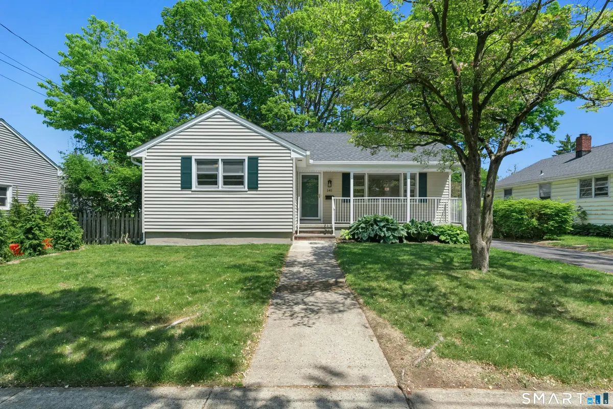 140 Spring Street, Stratford, CT 06614 - #1
