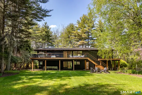 94 Washinee Heights Road, Salisbury, CT 06068