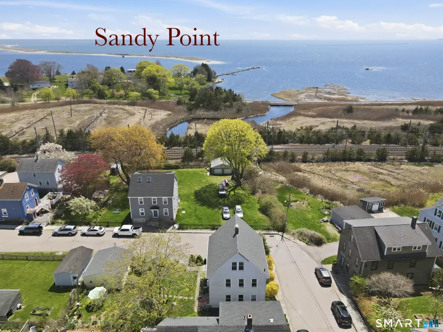 5 South Street, Stonington, CT 06378 - #2