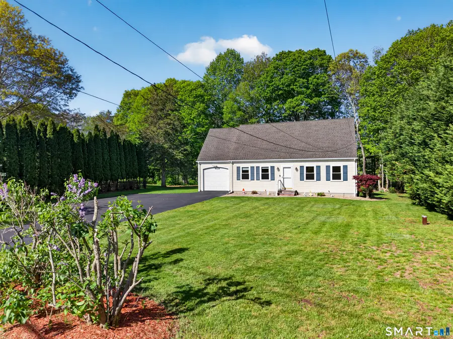 1919 Center Groton Road, Ledyard, CT 06339 - #2