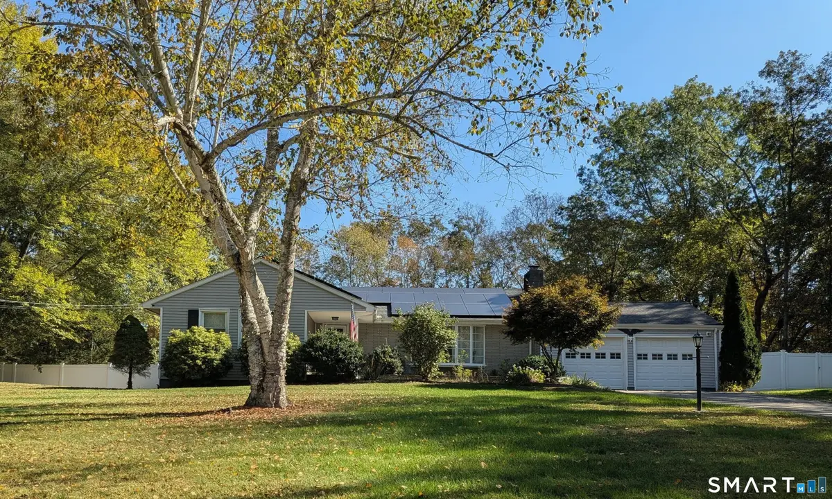 30 Fairfield Road, Oxford, CT 06478 - #1