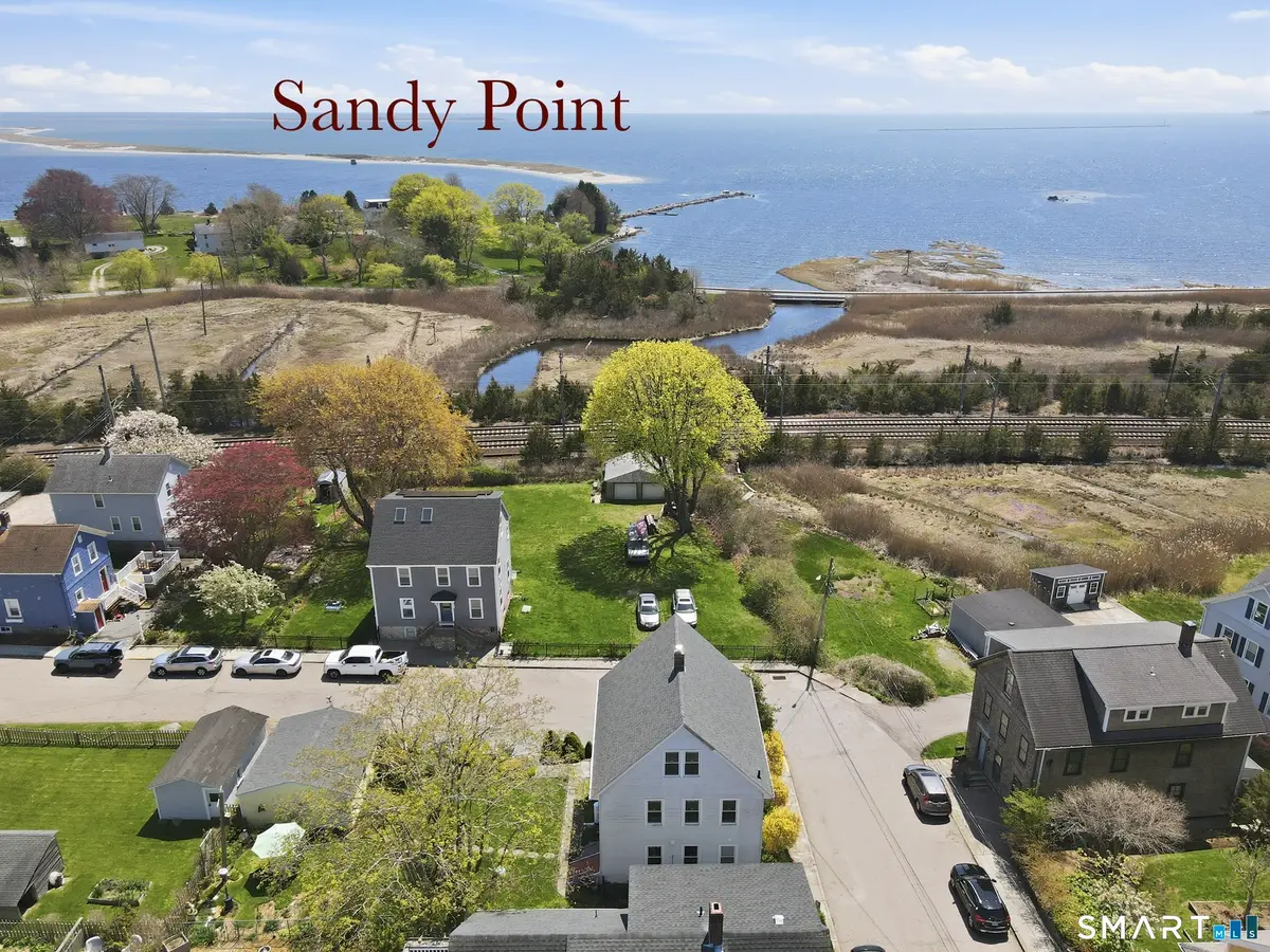 5 South Street, Stonington, CT 06378 - #1