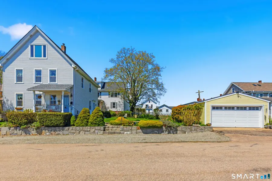 5 South Street, Stonington, CT 06378 - #2