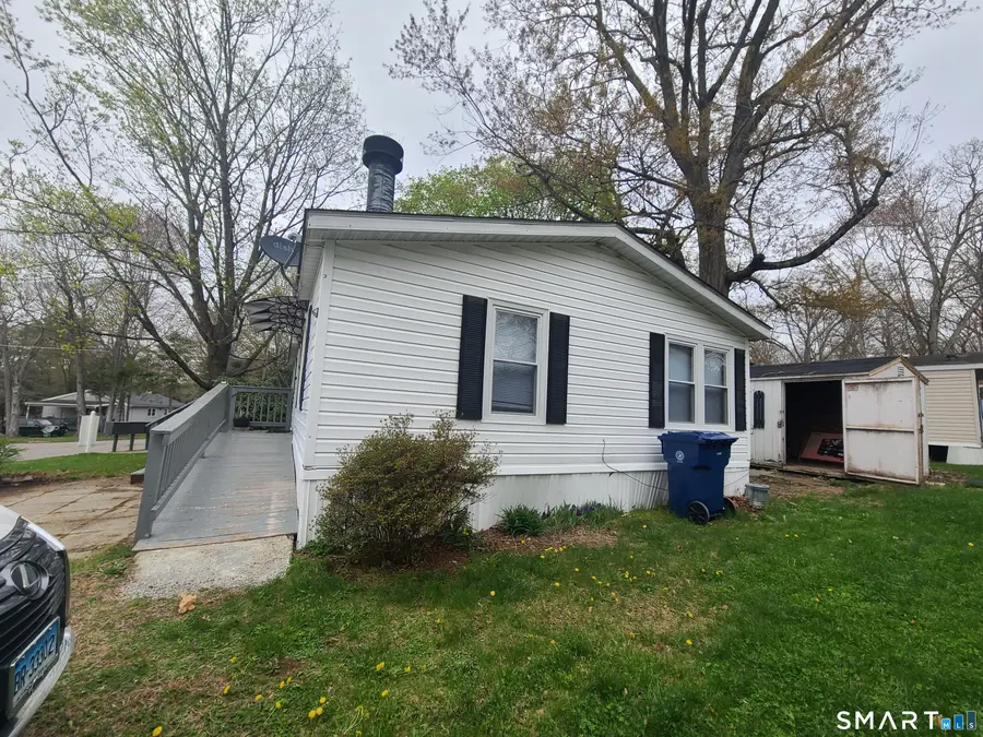 5 Fairway Drive, North Windham, CT 06256 - #3