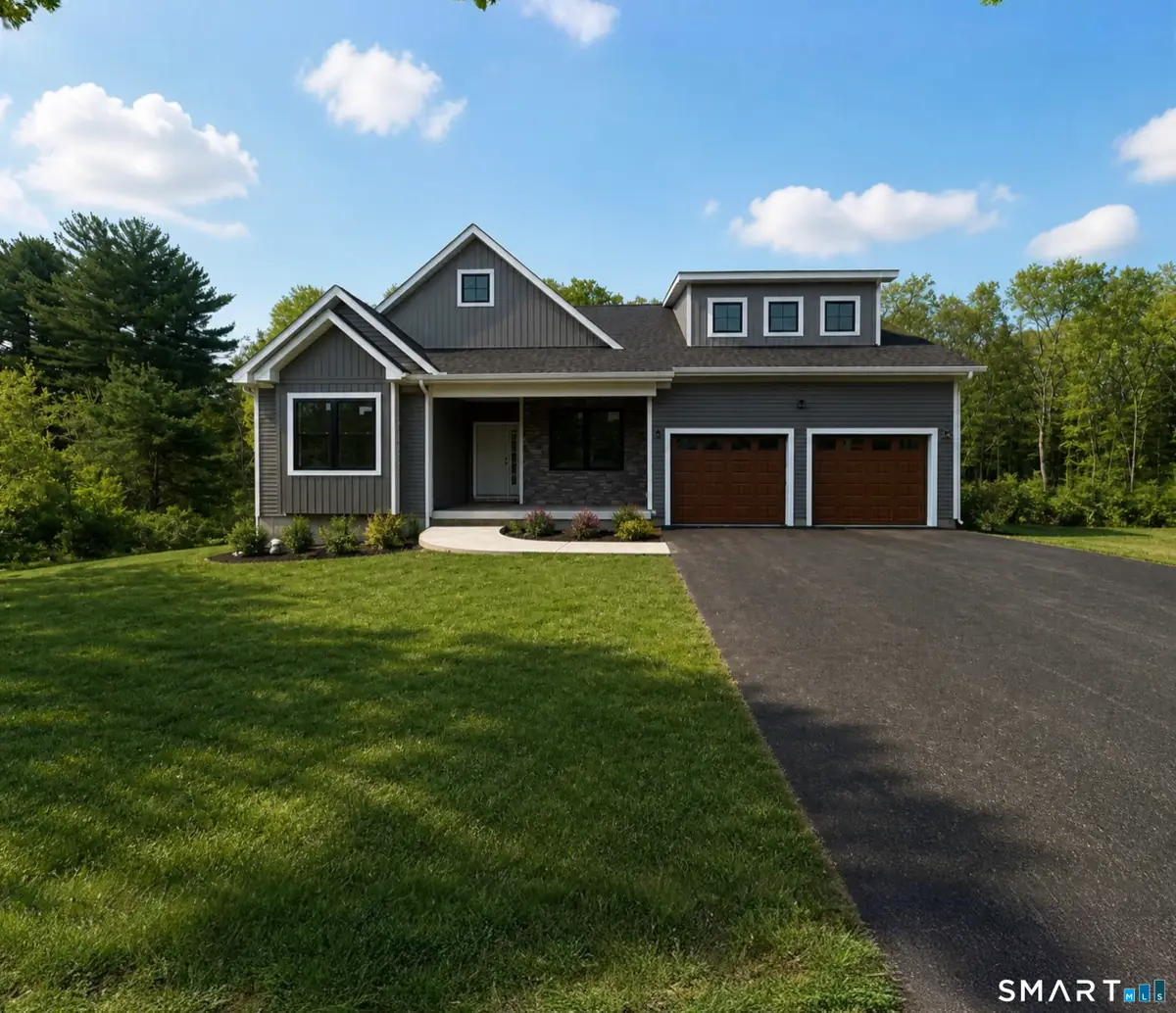 580 South Main Street, Manchester, CT 06040 - #1