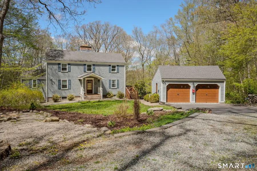 43 Church Hill Road, Ledyard, CT 06339 - #2