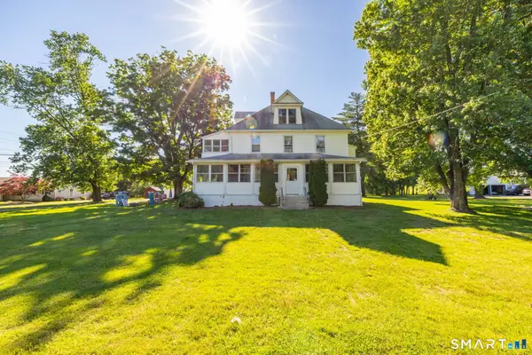 257 Tunxis Avenue, Bloomfield, CT 06002