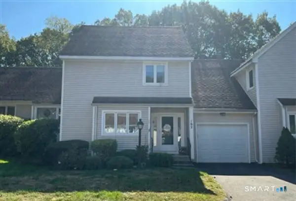 162 Pheasant Ridge #162, Shelton, CT 06484