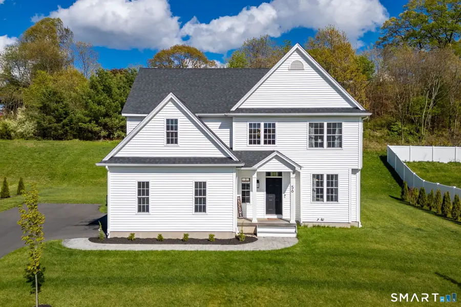 56 Gino Drive, Bristol, CT 06010 - #3