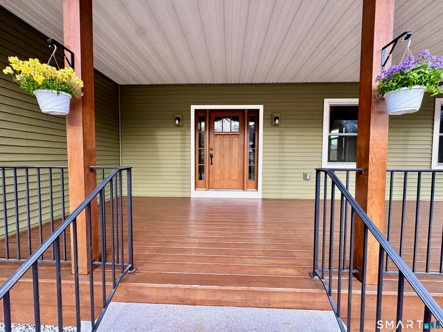 6 Clark Gates Road, Moodus, CT 06469 - #3
