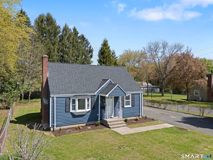 122 Capen Street, Windsor, CT 06095 - #2