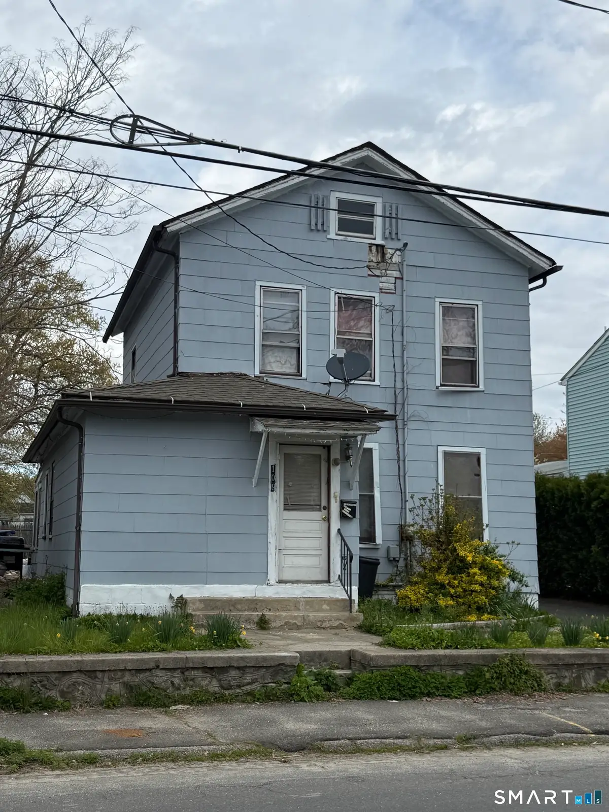 109 Edgewood Avenue, Waterbury, CT 06706 - #1