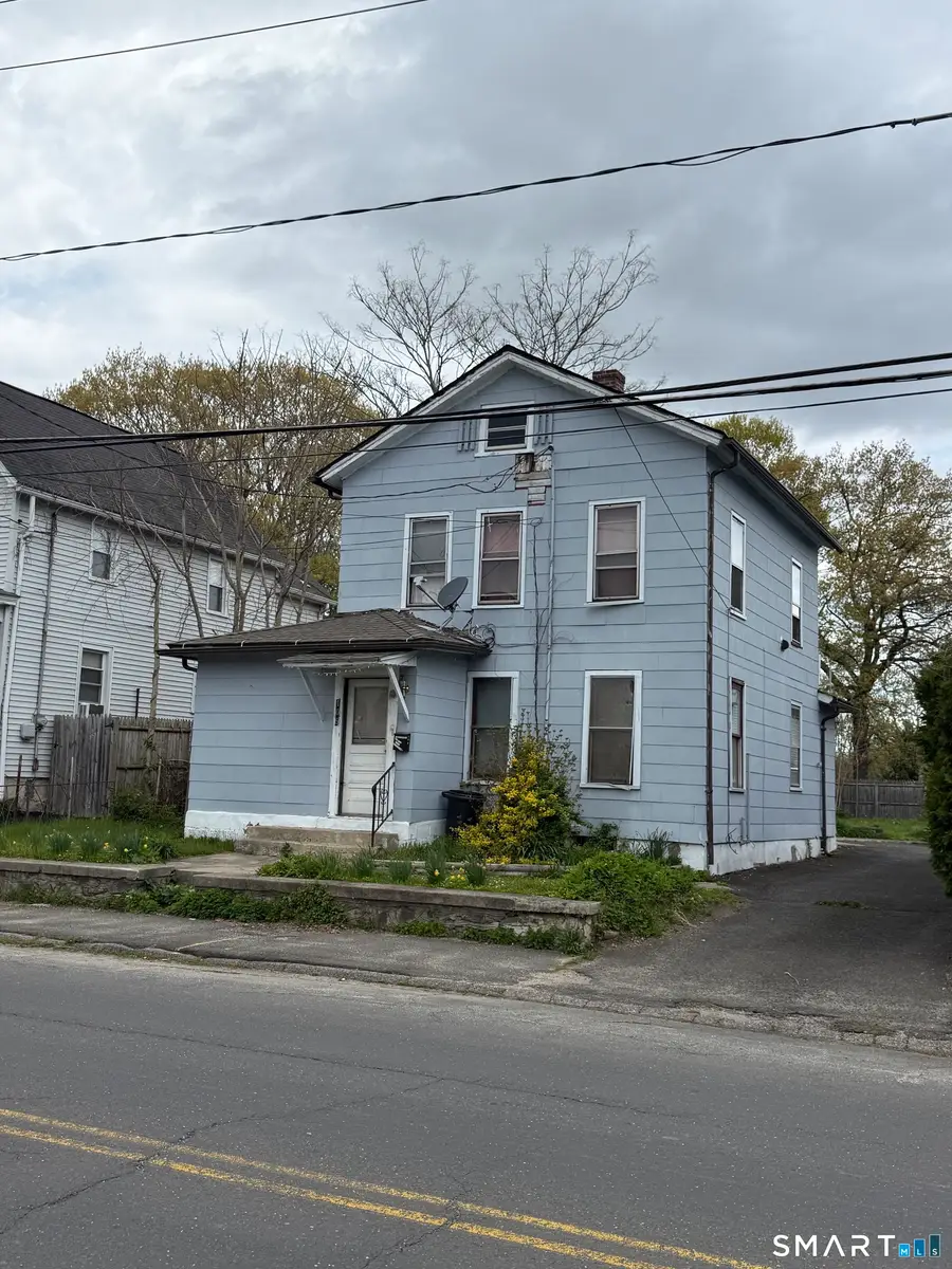 109 Edgewood Avenue, Waterbury, CT 06706 - #2