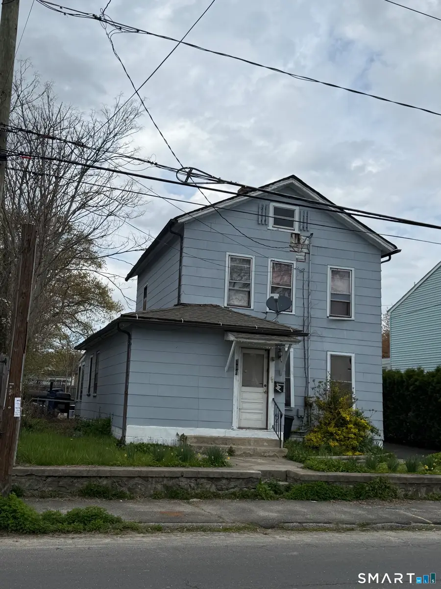 109 Edgewood Avenue, Waterbury, CT 06706 - #3