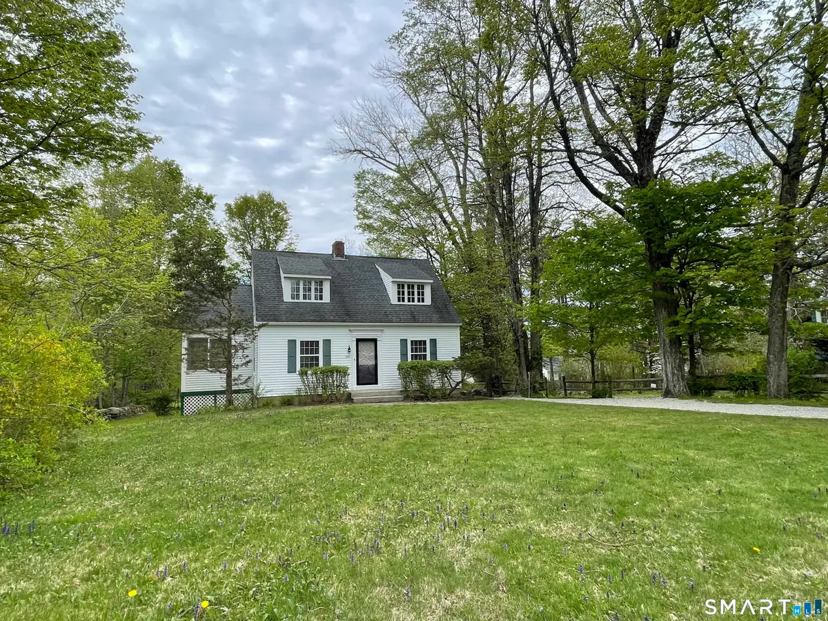 985 Storrs Road, Mansfield, CT 06268 - #1